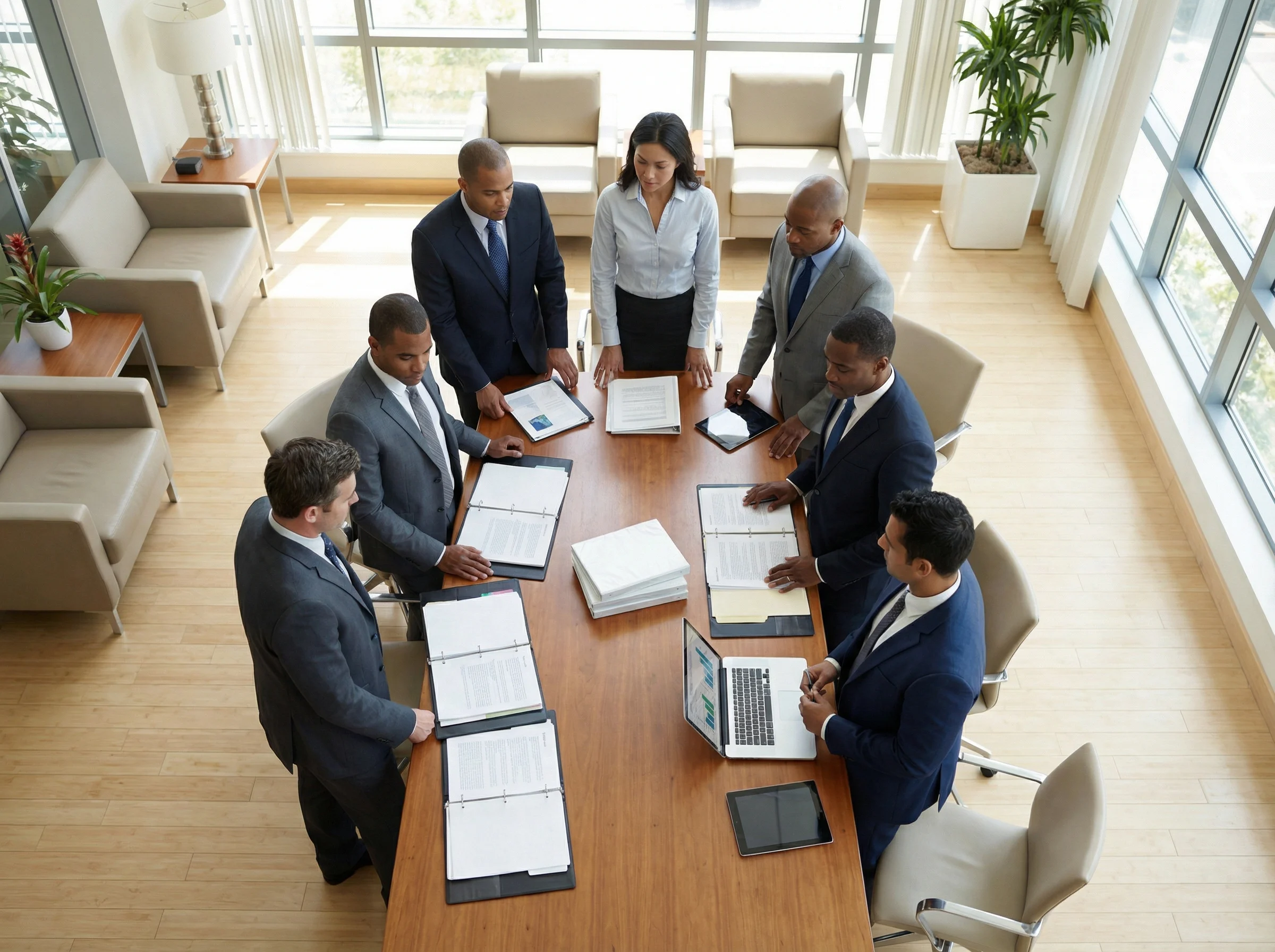 Accéder au vivier Talentlistx