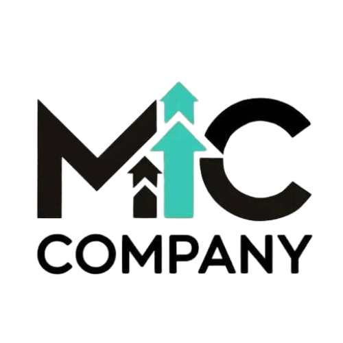 Logo MIC Company Group